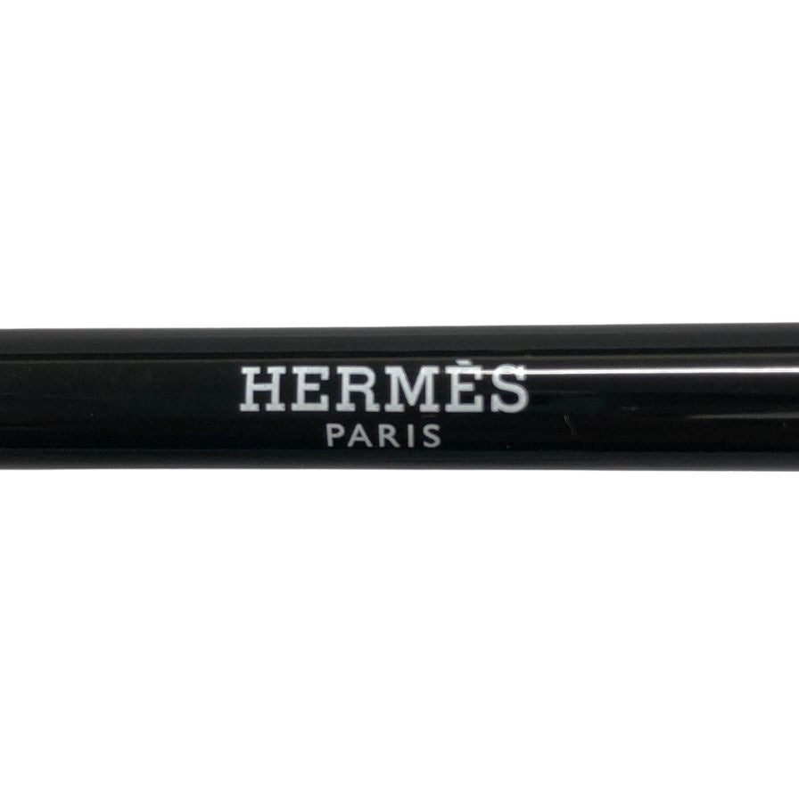 HERMES アイシャドウブラシ レストンパー アイシャドウブラシ-