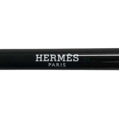 エルメス レ パンソ エルメス アイシャドウブラシ レストンパー フランス製 Hermès MADE IN FRANCE【AFI4】【中古】