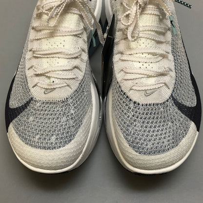 ナイキ ランニングシューズ アルファフライ 3  FD8311-101 ホワイト サイズ25.5cm NIKE 約25.5cm【AFC41-2】