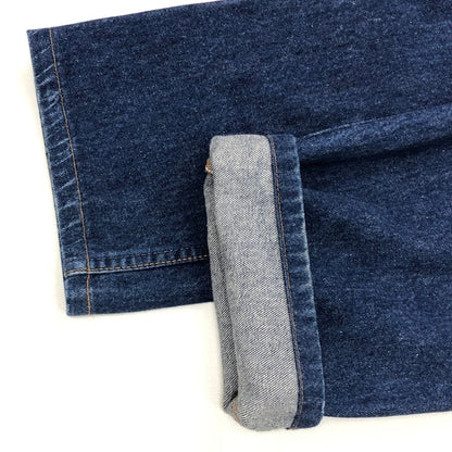 リーバイス デニム 515 90年代  USA製 ボタン裏501 インディゴ メンズ サイズ W33 L34 LEVI’S 【AFB25】