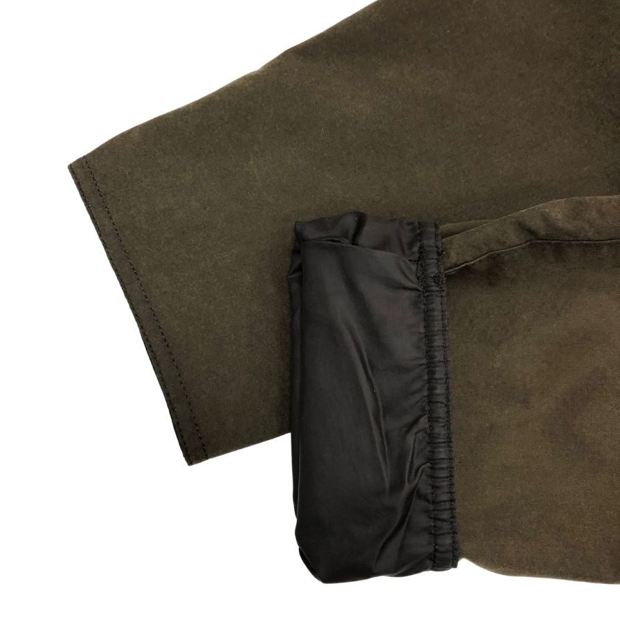 バブアー オイルドジャケット ビデイル SL カーキ メンズ サイズ38 Barbour BEDALE【LA】