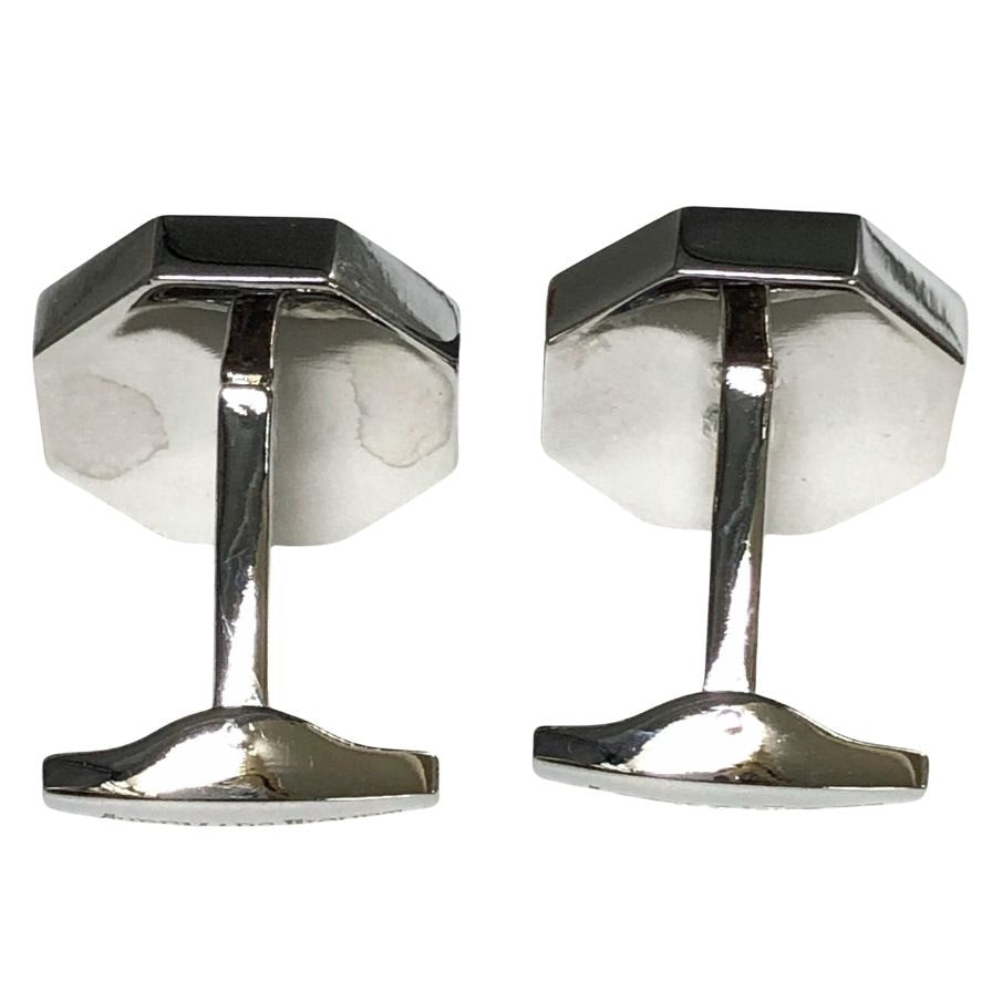 オーデマ ピゲ カフス シルバー AUDEMARS PIGUET