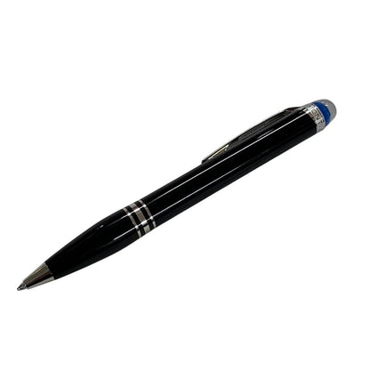 モンブラン ローラーボールペン スターウォーカー MB132509 プレシャスレジン ブラック MONTBLANC【AFI10】