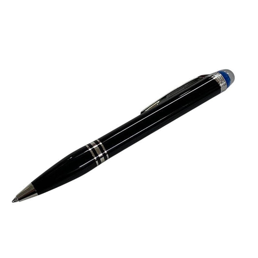 モンブラン ローラーボールペン スターウォーカー MB132509 プレシャスレジン ブラック MONTBLANC【AFI10】