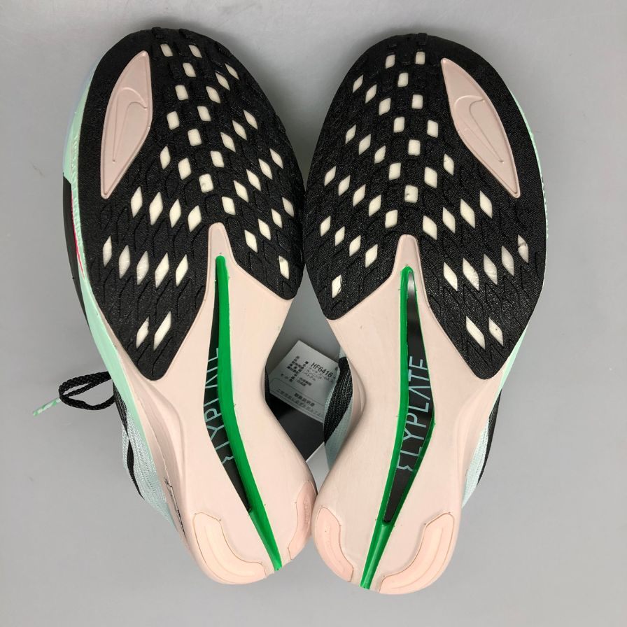 ナイキ ランニングシューズ ストリークフライ 2 HF6416-400 ブルー メンズ サイズ26.5cm NIKE 約26.5cm【AFC44-2】