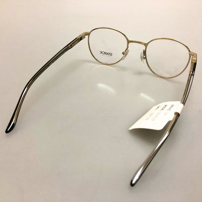 スタルク メガネ SH2038 0005 ゴールド系 STARCK【AFI14】