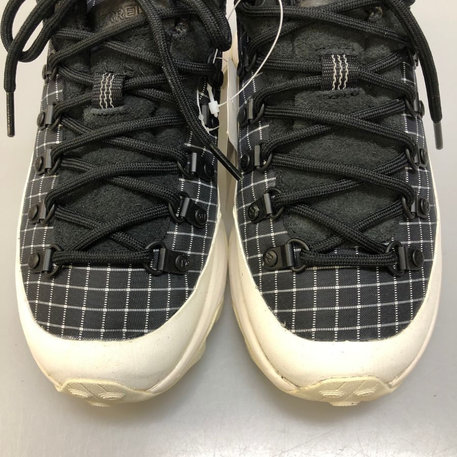 メレル スニーカー ONTARIO SPEED RS レディース サイズ24 ブラック系 MERRELL 約24.0cm【AFD3】