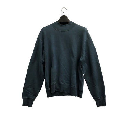 中古◆リフィル トレーナー スウェット モックネック サイズ4 ブルー系 メンズ LIFiLL 【AFB34】