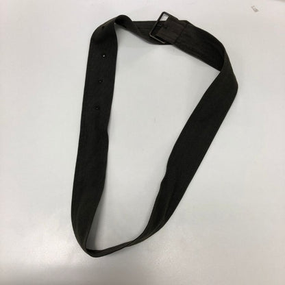 中古■ドリスヴァンノッテン フィールドジャケット ブラウン系 メンズ サイズM DRIES VAN NOTEN 【AFB38】