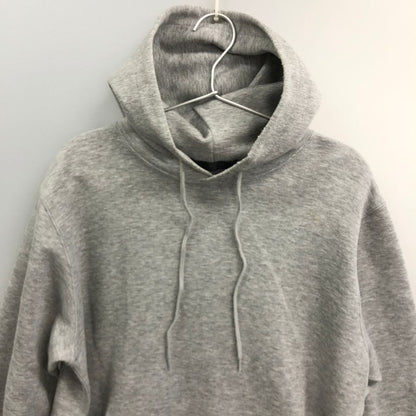 美品◆ソフネット パーカー サイドポケット グレー メンズ サイズL SOPHNET. 【AFB6】