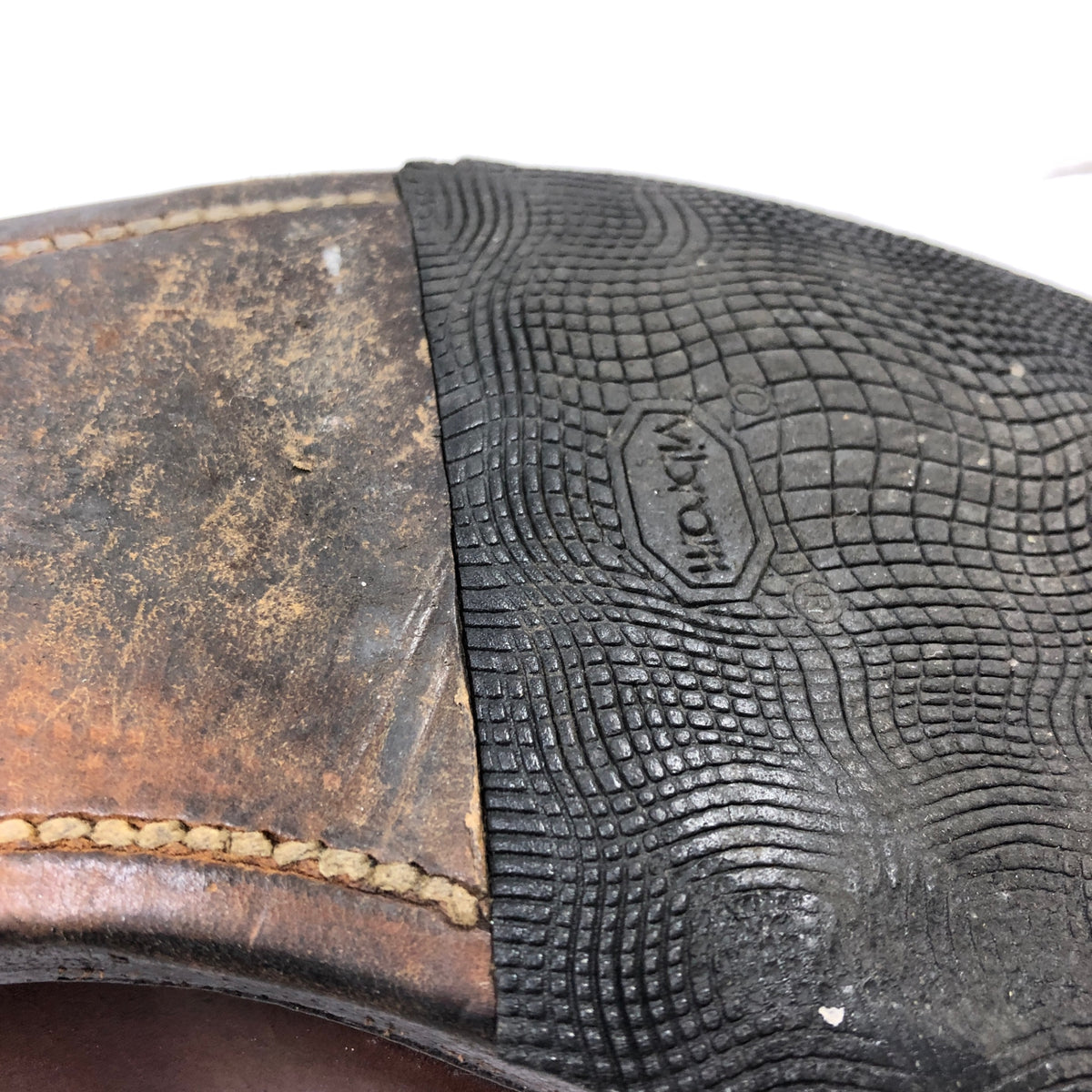 オールデン タッセルローファー コードバン バーガンディ  9917 サイズUS6.5D メンズ ブラウン Alden ローファー 約24.5cm【LA】【中古】