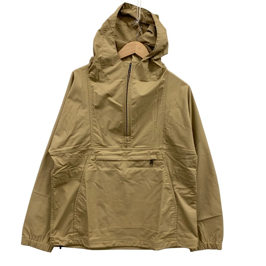 nanamica / Wind Anorak ナナミカウインドアノラック