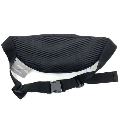 ノイ インテレッセ ウエストバッグ ブラック メンズ Neu interesse【AFE3】