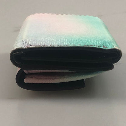 マークジェイコブス スナップショット エアブラッシュド ミニコンパクトウォレット MARC JACOBS【AFI27】