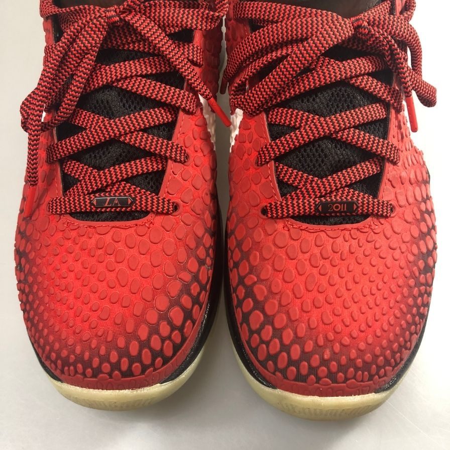 ナイキ コービー 6 プロトロ オールスター 27cm メンズ DH9888 600 Nike Kobe 6 Protro All-Star 約27.0cm【AFD12】