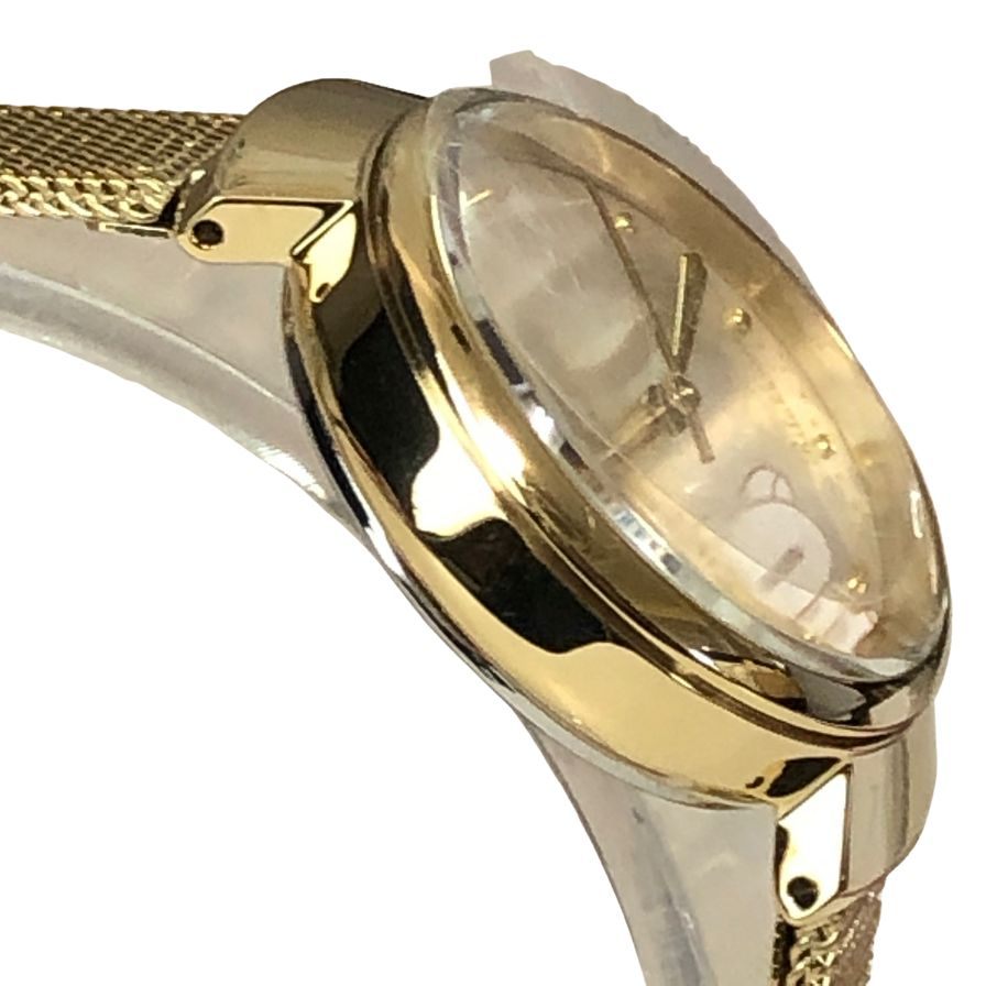 セイコー 腕時計 350本 限定品 リラックマ コラボ レディース AGEK748 SEIKO WIRED【AFI3】