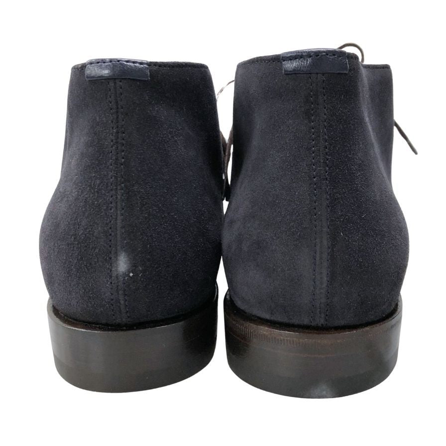 barbanera バルバネーラ　ウエスタンブーツ スウェード　ベージュ　茶色 barbanera バルバネーラ ウエスタンブーツ スウェード ベージュ