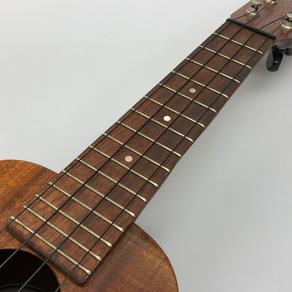 ケリー ウクレレ ハワイアンコア材 98-722 Kelli Ukulele【AFI28】【中古】