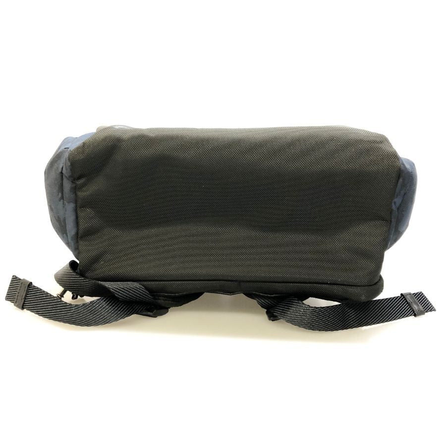 トゥミ リュック アルファ ブラボー ティンダル 迷彩柄 カモ メンズ ブルー系 TUMI【AFE10】