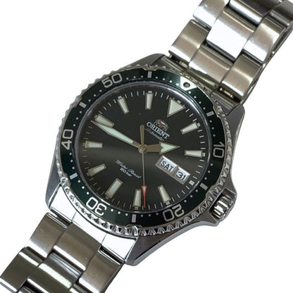オリエント スポーツダイバー オートマチック 腕時計 F692-UAA0   ORIENT STAR【AFI9】【中古】