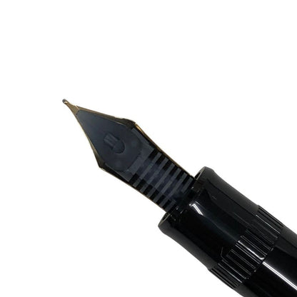 パイロット 万年筆 Justus95 ペン先14K FJ-3MR-NB-F ブラック PILOT【AFI12】