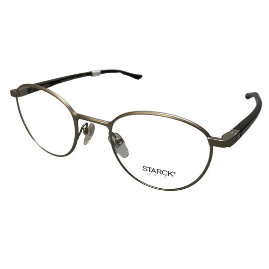スタルク メガネ SH2038 0003 シルバー系 STARCK【AFI12】