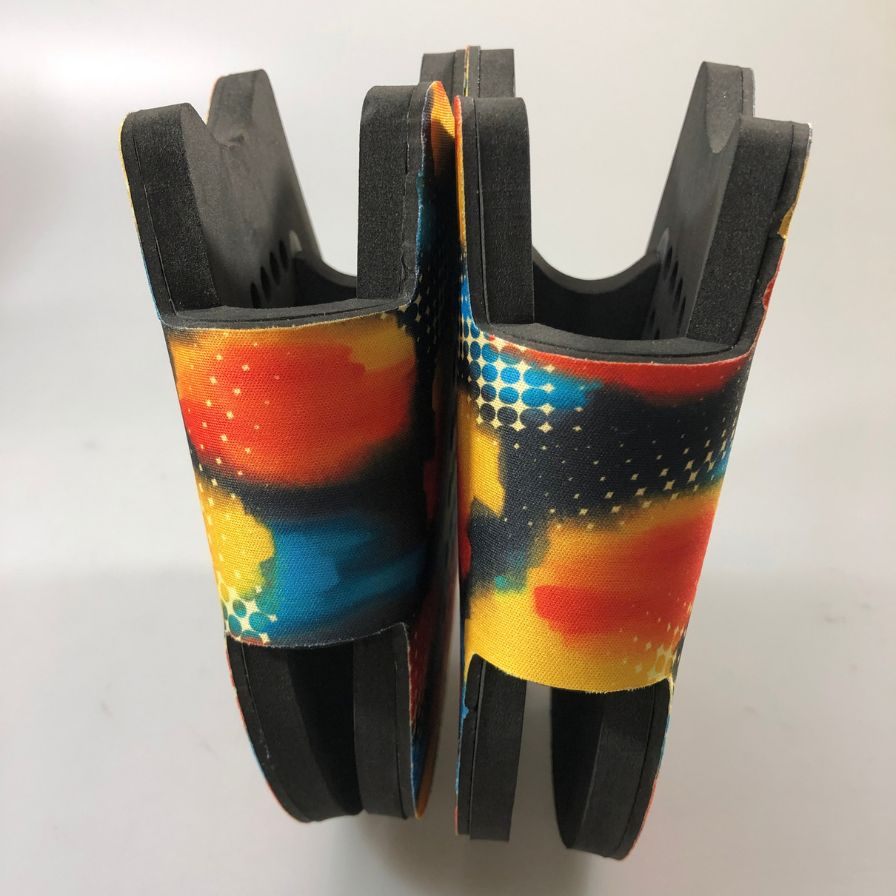 ワボバ バトルバード 携帯用パドル Waboba Battle Bird【AFI28】【中古】
