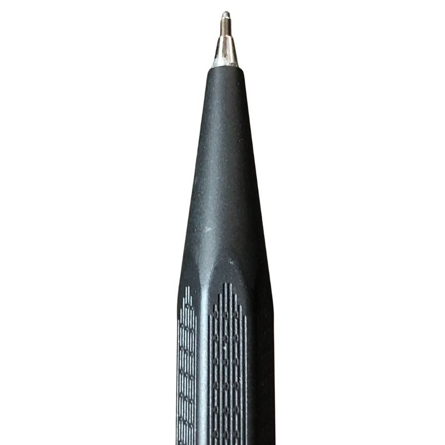 カランダッシュ シャープペンシル エクリドール レーシング ブラック CARAN d’ACHE【AFI18】