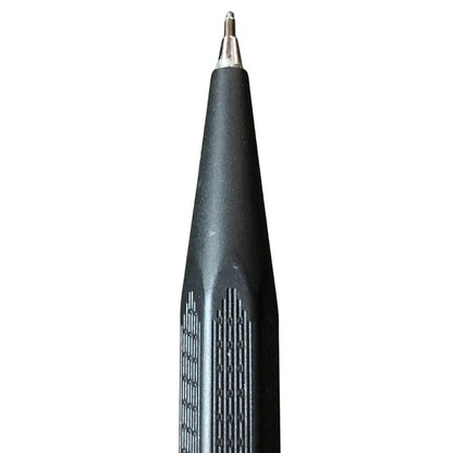 カランダッシュ シャープペンシル エクリドール レーシング ブラック CARAN d’ACHE【AFI18】