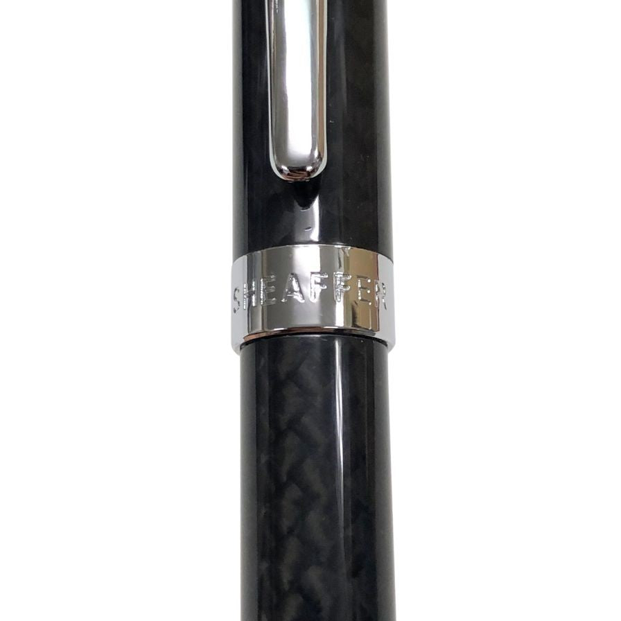 シェーファー ボールペン インテンシティ カーボンファイバーブラック  SHEAFFER【AFI29】