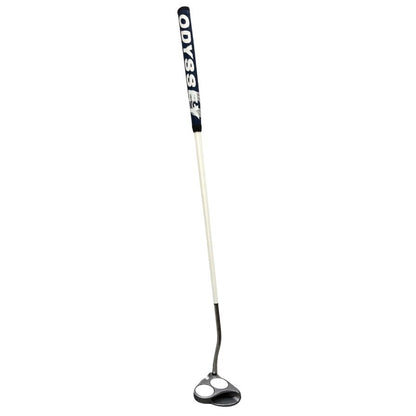 オデッセイ ゴルフパター 2022年モデル ホワイトホット 2ボール 32インチ ODYSSEY WHITE HOT【AFE13】【中古】
