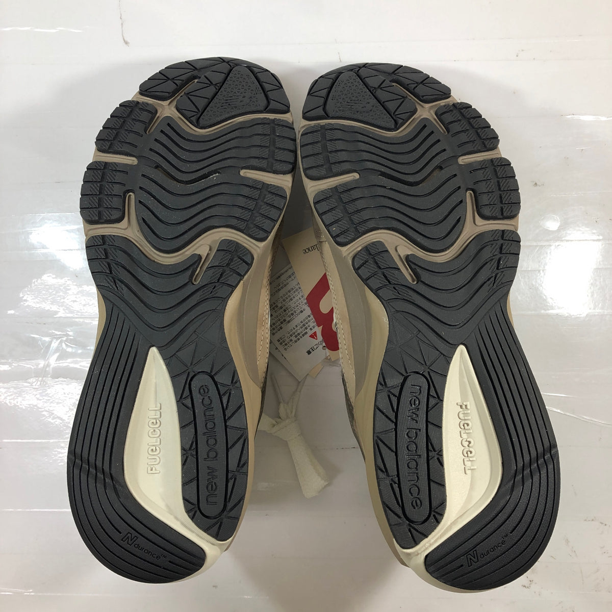 ニューバランス 990V6 USA製 ブラウン系 メンズ サイズ28㎝ New Balance 約28.0cm【AFD14】