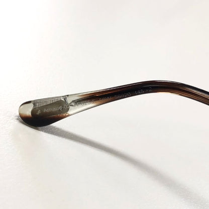 トムフォード アーノルド-02 TF625 -F 50W 56▢20 145*2 サングラス メンズ グリーン系  TOM FORD【AFI16】