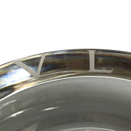 ブルガリ 灰皿 アッシュトレイ ローゼンタール 直径約11.7cm BVLGARI Rosenthal