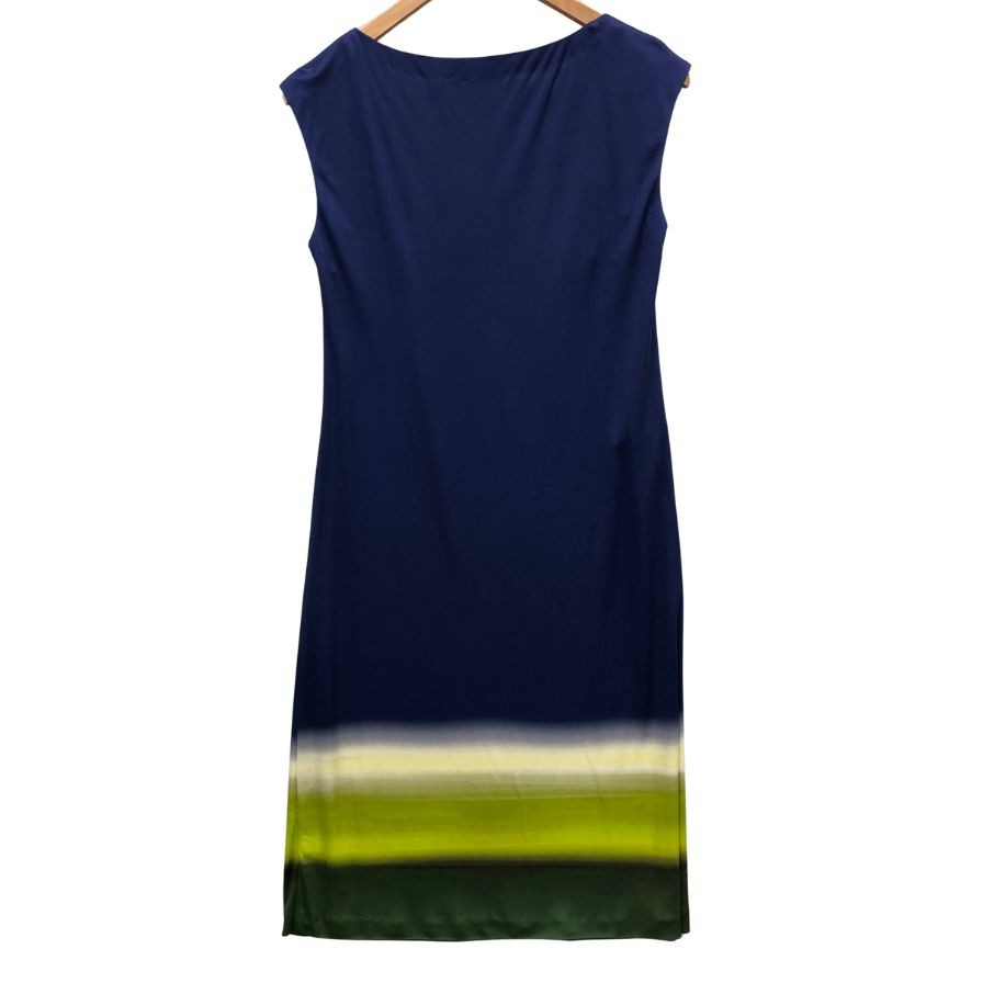 PRADA シルク製ベルト付ノースリーブニットジレ シルク混 ハイネックノースリーブニット（ニット）｜CYCLAS