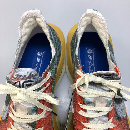 ナイキ エア ズーム アルファフライ ネクスト IH3575-999 スニーカー サイズUS9.5 マルチカラー NIKE  AIR ZOOM ALPHAFLY NEXT％ 約27.5cm【AFC28】