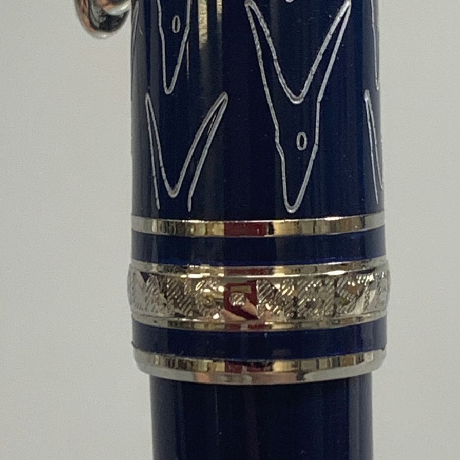 モンブラン 万年筆 マイスターシュテック pix 星の王子さま ペン先14K-585 吸引式 MONTBLANC MEISTERSTUCK Le Petit Prince【AFI7】