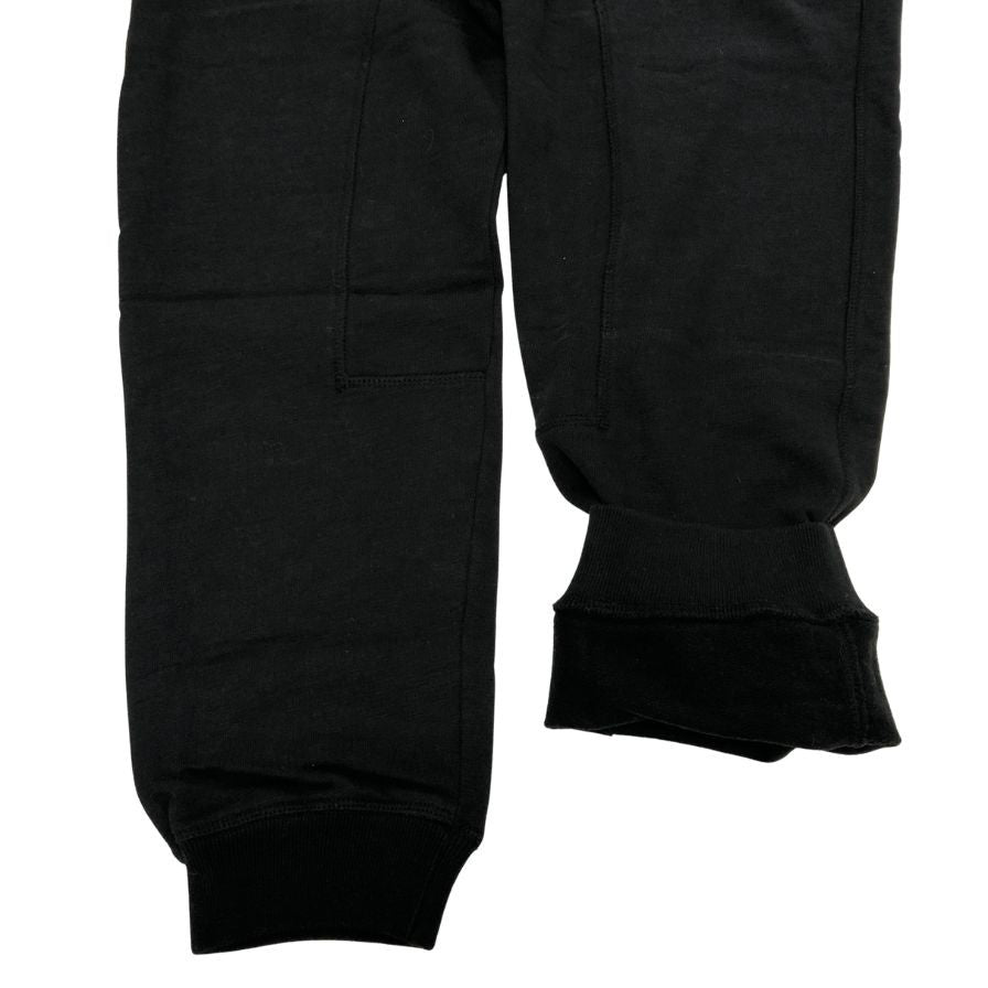 オールセインツ スウェットパンツ ブラック メンズ サイズM ALLSAINTS 【AFB47】