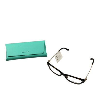 ティファニー メガネ フレーム ブラウン系 TF2262-D Tiffany＆Co.【AFI9】