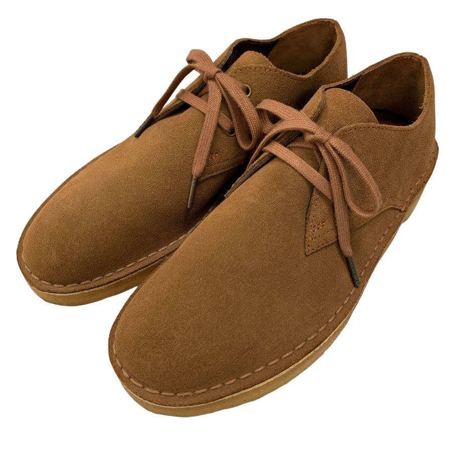 クラークス　Clarks ランブラー UK 8 希少モデル クラークス Clarks ランブラー UK 8 希少モデル