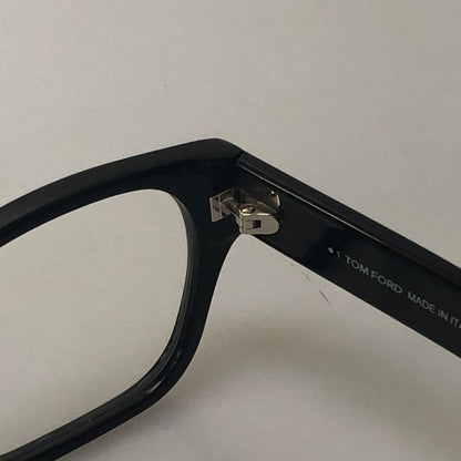 トムフォード  メガネ サングラス  TF5781-D-B 001 54□18 ブラック TOM FORD【AFB53】