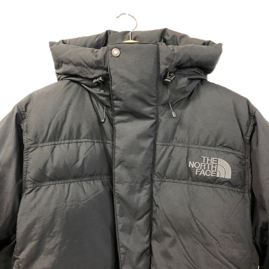 美品◆ザ ノースフェイス オルタレーション バフズ ジャケット ND92564 ブラック Mサイズ THE NORTH FACE 【AFF】