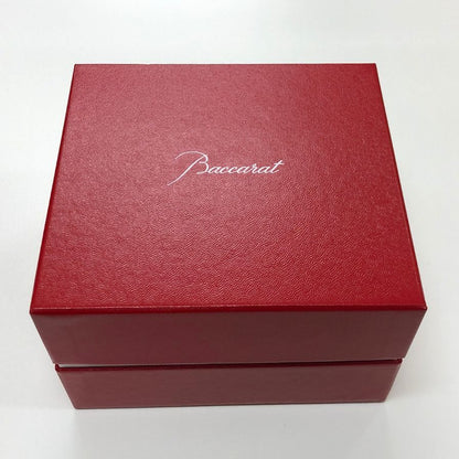 バカラ クリスタルオブジェ 干支 羊 Baccarat【AFI5】【中古】
