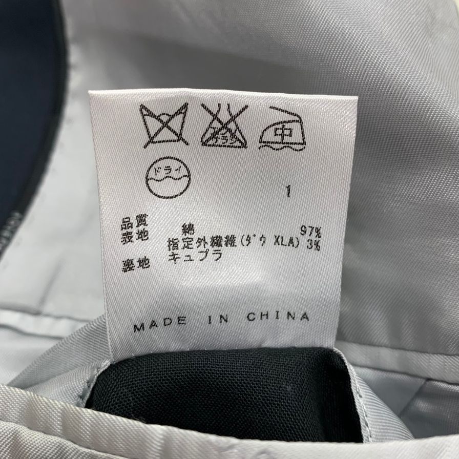 美品◆ポロ バイ ラルフローレン 6Bベスト コットン メンズ サイズM カーキ Polo by Ralph Lauren 【AFB3】