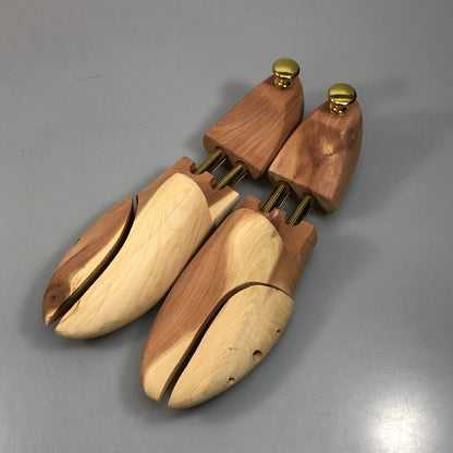 トリッカーズ ストウ カントリーブーツ ウイングチップ 947979 W5634 ブラウン UK7ハーフ Tricker’ｓ ブーツ 約26.0cm【LA】【中古】