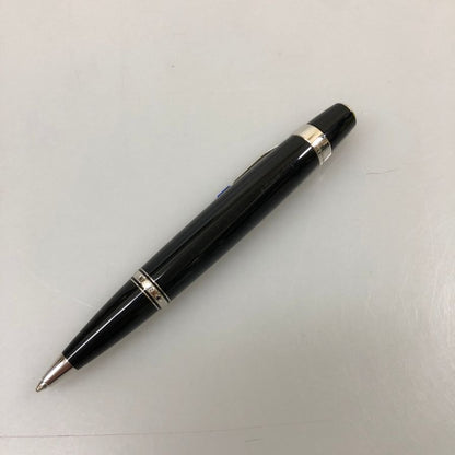 モンブラン ボールペン ボエム ツイスト式 青石 ブラック系 MONTBLANC【AFI27】