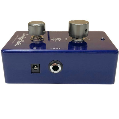 インディゴノート ペダル エフェクト フィックスドワウ 【B'z 松本孝弘 TAK MATSUMOTO】 Indigo Note FIXED WAH【AFI28】【中古】