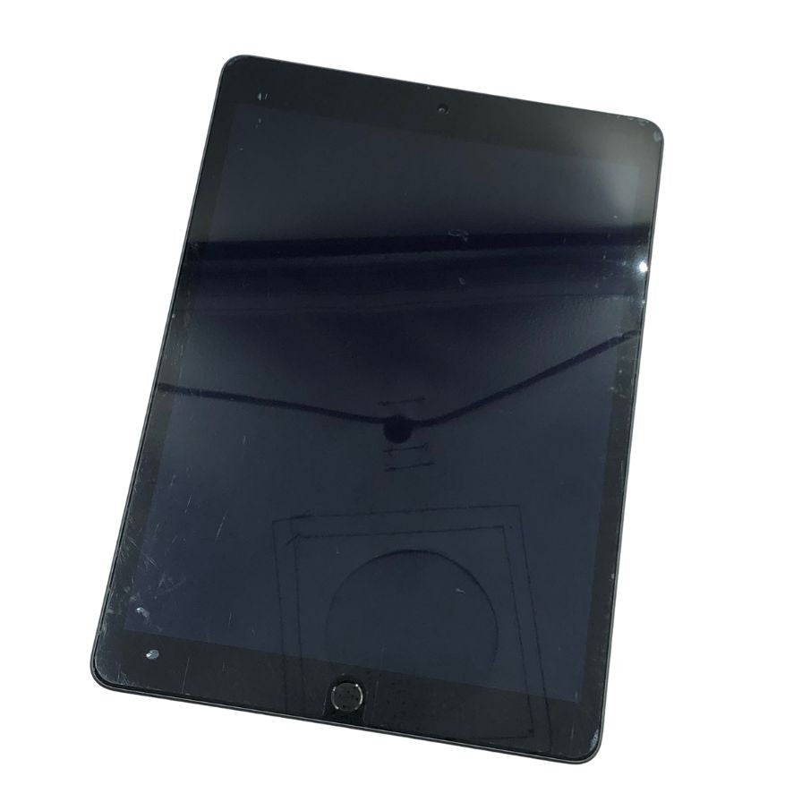 アップル アイパッド A2179 第7世代 32GB  Wi-Fiモデル 10.2インチ  グレー Apple iPad【AFI20】【中古】