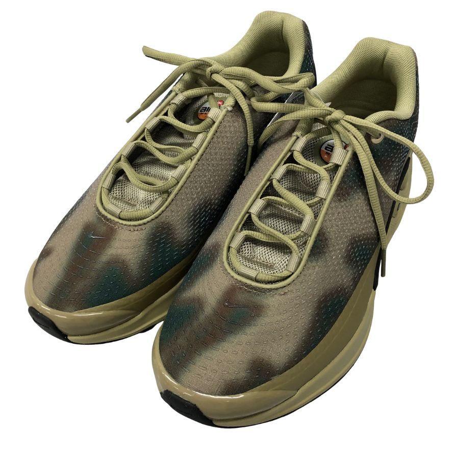 ナイキ エア マックスIB7025-200  DN NRG Camo カモ柄 サイズ28.5cm  NIKE 約28.5cm【AFC28】
