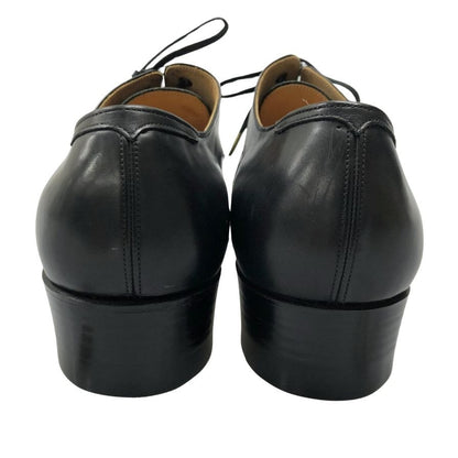 オーセンティック シュー＆コー レザーシューズ  サイズ26 ブラック AUTHENTIC  約26.0cm【LA】【中古】